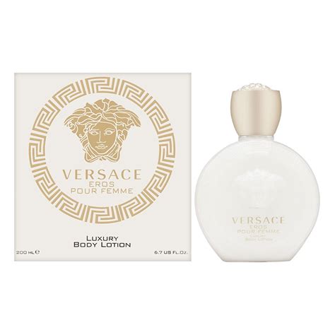 versace bodylotion eros|Versace Eros walmart.